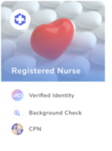 Rn credential