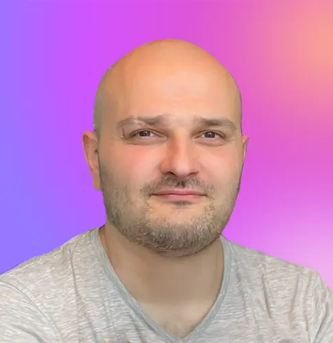 Kakhaber Bazerashvili