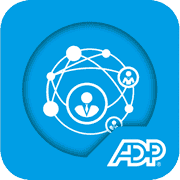 ADP logo