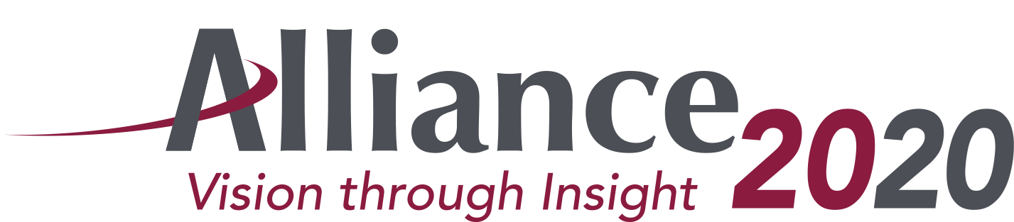 Alliance 2020