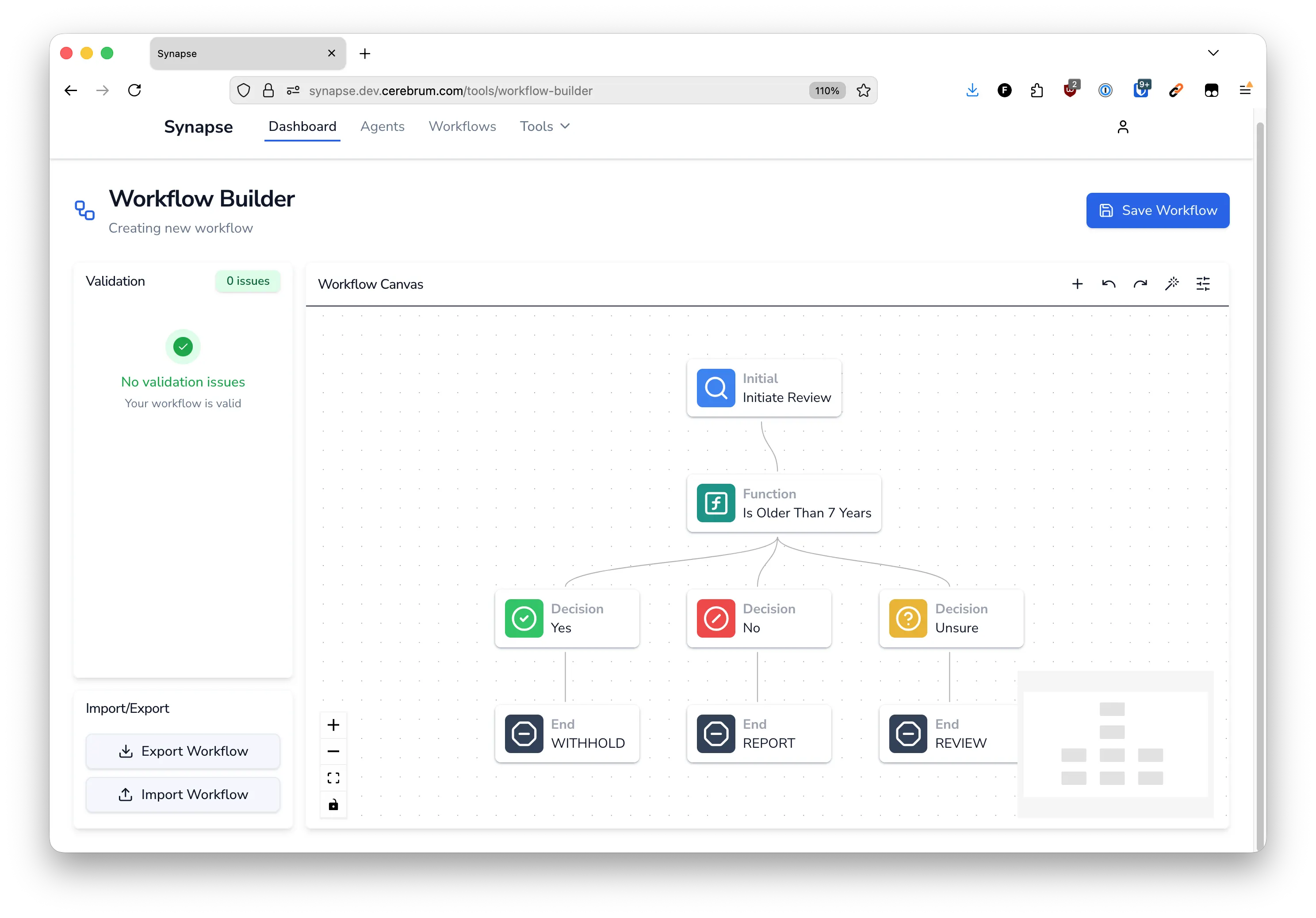 Intelligent Automation
