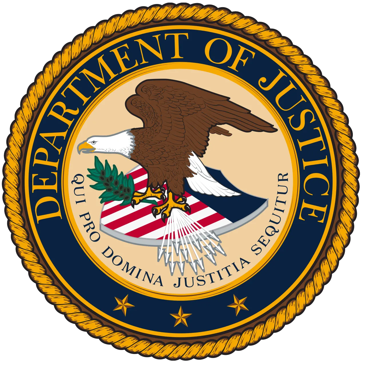 U.S. Department of Justice